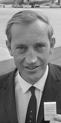 Marius Barnard, South African surgeon., dies at age 87